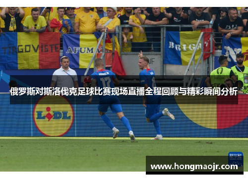 俄罗斯对斯洛伐克足球比赛现场直播全程回顾与精彩瞬间分析