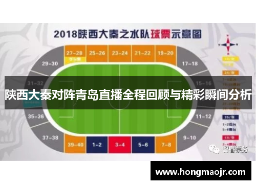 陕西大秦对阵青岛直播全程回顾与精彩瞬间分析
